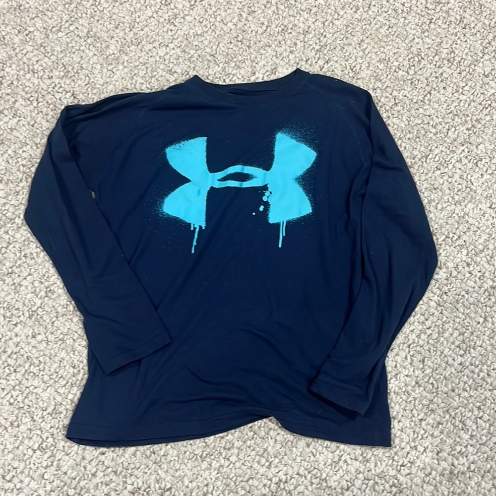 Under Armour Long Sleeve